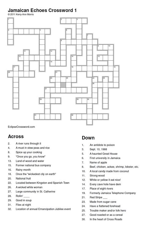 The Crossword Solver found 30 answers to "echoes 12", 12 letters crossword clue. . Echoes crossword clue